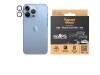 PanzerGlass Objektivschutz für Handy - Schwarz
