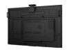 Lenovo ThinkVision T65 - 165 cm (65") Diagonalklasse LCD-Display mit LED-Hintergrundbeleuchtung - interaktiv - mit touchscreen (multi touch)