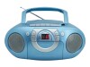 Soundmaster SCD5100BL - Ghettoblaster