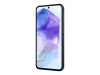 Samsung Galaxy A55 - 5G Smartphone - Dual-SIM - RAM 8 GB / Interner Speicher 256 GB - microSD slot - OLED-Display - 6.6" - 2340 x 1080 Pixel (120 Hz)