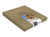 Epson T071 Easy Mail Packaging - 4er-Pack - 23.9 ml