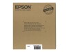 Epson T071 Easy Mail Packaging - 4er-Pack - 23.9 ml