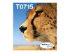 Epson T071 Easy Mail Packaging - 4er-Pack - 23.9 ml