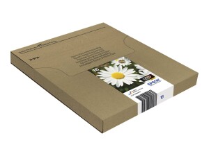 Epson T1806 Easy Mail Packaging - 4er-Pack - 15.1 ml