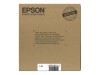 Epson T1806 Easy Mail Packaging - 4er-Pack - 15.1 ml