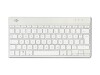 R-Go Compact Break - Tastatur - mit integrierter Pauseanzeige