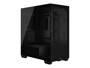 Corsair 3500X - Mid tower - E-ATX - Seitenteil mit...