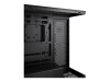 Corsair 3500X - Mid tower - E-ATX - Seitenteil mit Fenster (gehärtetes Glas)