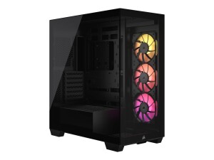 Corsair iCUE LINK 3500X RGB - Mid tower - E-ATX -...