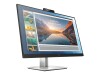 HP E24d G4 Advanced Docking Monitor - LED-Monitor - 60.5 cm (23.8")