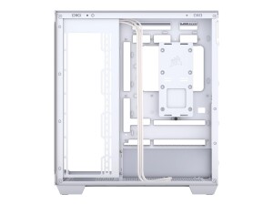 Corsair 3500X - Mid tower - E-ATX - Seitenteil mit...