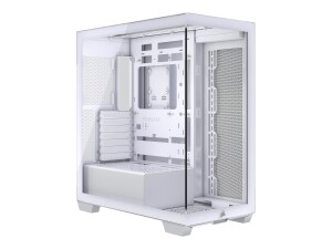 Corsair 3500X - Mid tower - E-ATX - Seitenteil mit...