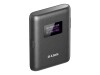 D-Link DWR-933 - Mobiler Hotspot - 4G LTE - Wi-Fi