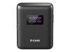 D-Link DWR-933 - Mobiler Hotspot - 4G LTE - Wi-Fi
