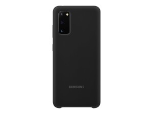 Samsung Silicone Cover EF-PG980 - Hintere Abdeckung...