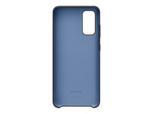 Samsung Silicone Cover EF-PG980 - Hintere Abdeckung für Mobiltelefon