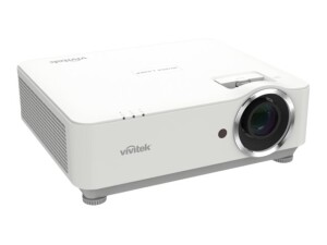 Luxion Vivitek DU3661Z - DLP-Projektor - Laser - 3D -...
