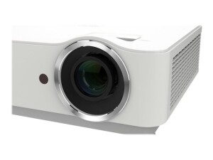 Luxion Vivitek DU3661Z - DLP-Projektor - Laser - 3D - 5000 ANSI-Lumen - WUXGA (1920 x 1200)