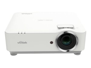 Luxion Vivitek DU3661Z - DLP-Projektor - Laser - 3D - 5000 ANSI-Lumen - WUXGA (1920 x 1200)