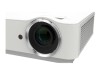 Luxion Vivitek DU3661Z - DLP-Projektor - Laser - 3D - 5000 ANSI-Lumen - WUXGA (1920 x 1200)