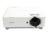 Luxion Vivitek DU3661Z - DLP-Projektor - Laser - 3D - 5000 ANSI-Lumen - WUXGA (1920 x 1200)