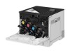 Canon i-SENSYS LBP732Cdw - Drucker - Farbe - Duplex - Laser - A4/Legal - 1200 x 1200 dpi - bis zu 38 Seiten/Min. (einfarbig)/