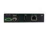 Tripp Eaton Tripp Lite Series USB over Cat6 Extender 1-Port Industrial, ESD Protection, PoC