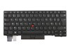 Lenovo Primax - Ersatztastatur Notebook - Französisch