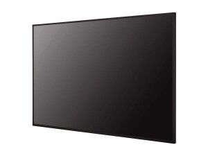 LG 49UH7N-E - 124 cm (49") Diagonalklasse UH7N-E Series LCD-Display mit LED-Hintergrundbeleuchtung - Digital Signage Pro:Idiom integriert - webOS - 4K UHD (2160p)