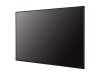 LG 49UH7N-E - 124 cm (49") Diagonalklasse UH7N-E Series LCD-Display mit LED-Hintergrundbeleuchtung - Digital Signage Pro:Idiom integriert - webOS - 4K UHD (2160p)