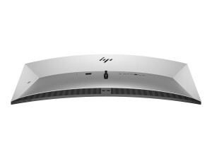 HP 740pm - Series 7 Pro - LED-Monitor - gebogen - 101.6 cm (40")