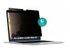 Gearlab eSTUFF - Blickschutzfilter für Notebook - 2-Wege - entfernbar - magnetisch - 35.6 cm (14")