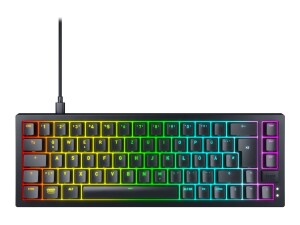 Cherry Keyboard Xtrfy K5V2 RGB Compact Gaming MX2A...