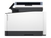HP Color LaserJet Pro MFP 3302sdwg - Multifunktionsdrucker - Farbe - Laser - Legal (216 x 356 mm)