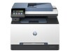 HP Color LaserJet Pro MFP 3302sdwg - Multifunktionsdrucker - Farbe - Laser - Legal (216 x 356 mm)