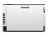 HP Color LaserJet Pro 3202dw - Drucker - Farbe - Duplex - Laser - A4/Legal - 600 x 600 dpi - bis zu 25 Seiten/Min. (einfarbig)/