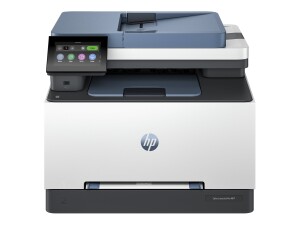 HP Color LaserJet Pro MFP 3302fdwg -...