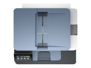HP Color LaserJet Pro MFP 3302fdwg - Multifunktionsdrucker - Farbe - Laser - Legal (216 x 356 mm)