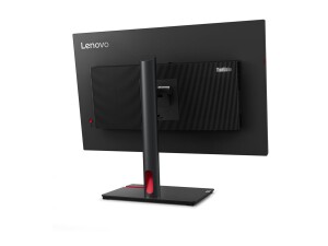 Lenovo ThinkVision 27 3D - LED-Monitor - 68.6 cm (27")