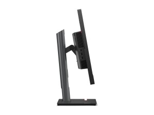 Lenovo ThinkVision 27 3D - LED-Monitor - 68.6 cm (27")