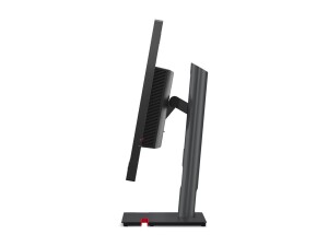 Lenovo ThinkVision 27 3D - LED-Monitor - 68.6 cm (27")