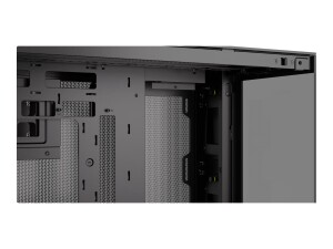 Corsair iCUE LINK 2500X RGB - Mid tower - micro ATX -...