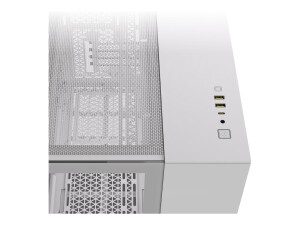 Corsair iCUE LINK 2500X RGB - Mid tower - micro ATX -...