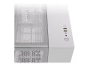 Corsair iCUE LINK 2500X RGB - Mid tower - micro ATX - Seitenteil mit Fenster (gehärtetes Glas)