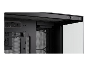 Corsair iCUE LINK 6500X RGB - Mid tower - ATX -...