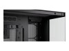 Corsair iCUE LINK 6500X RGB - Mid tower - ATX - Seitenteil mit Fenster (gehärtetes Glas)
