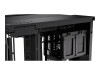 Corsair iCUE LINK 6500X RGB - Mid tower - ATX - Seitenteil mit Fenster (gehärtetes Glas)