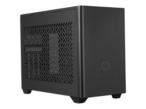 Cooler Master MasterBox NR200P V2 - Mini-ITX - keine Spannungsversorgung (SFX / SFX-L)