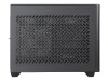 Cooler Master MasterBox NR200P V2 - Mini-ITX - keine Spannungsversorgung (SFX / SFX-L)