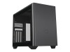 Cooler Master MasterBox NR200P V2 - Mini-ITX - keine Spannungsversorgung (SFX / SFX-L)